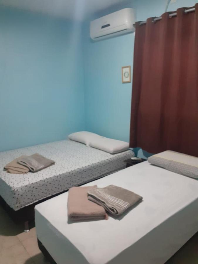 Alvorada Suite Manaus Kültér fotó