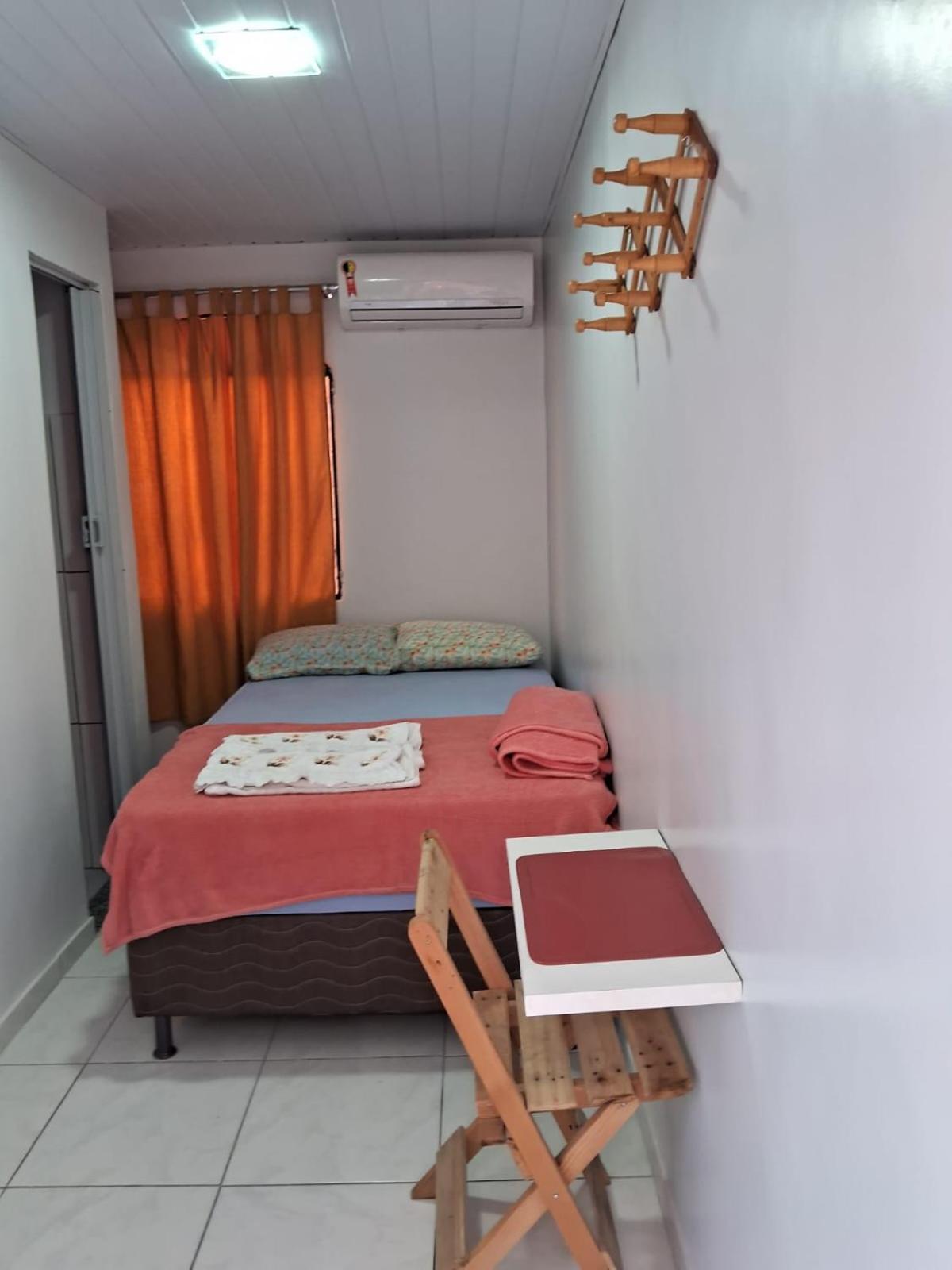 Alvorada Suite Manaus Kültér fotó
