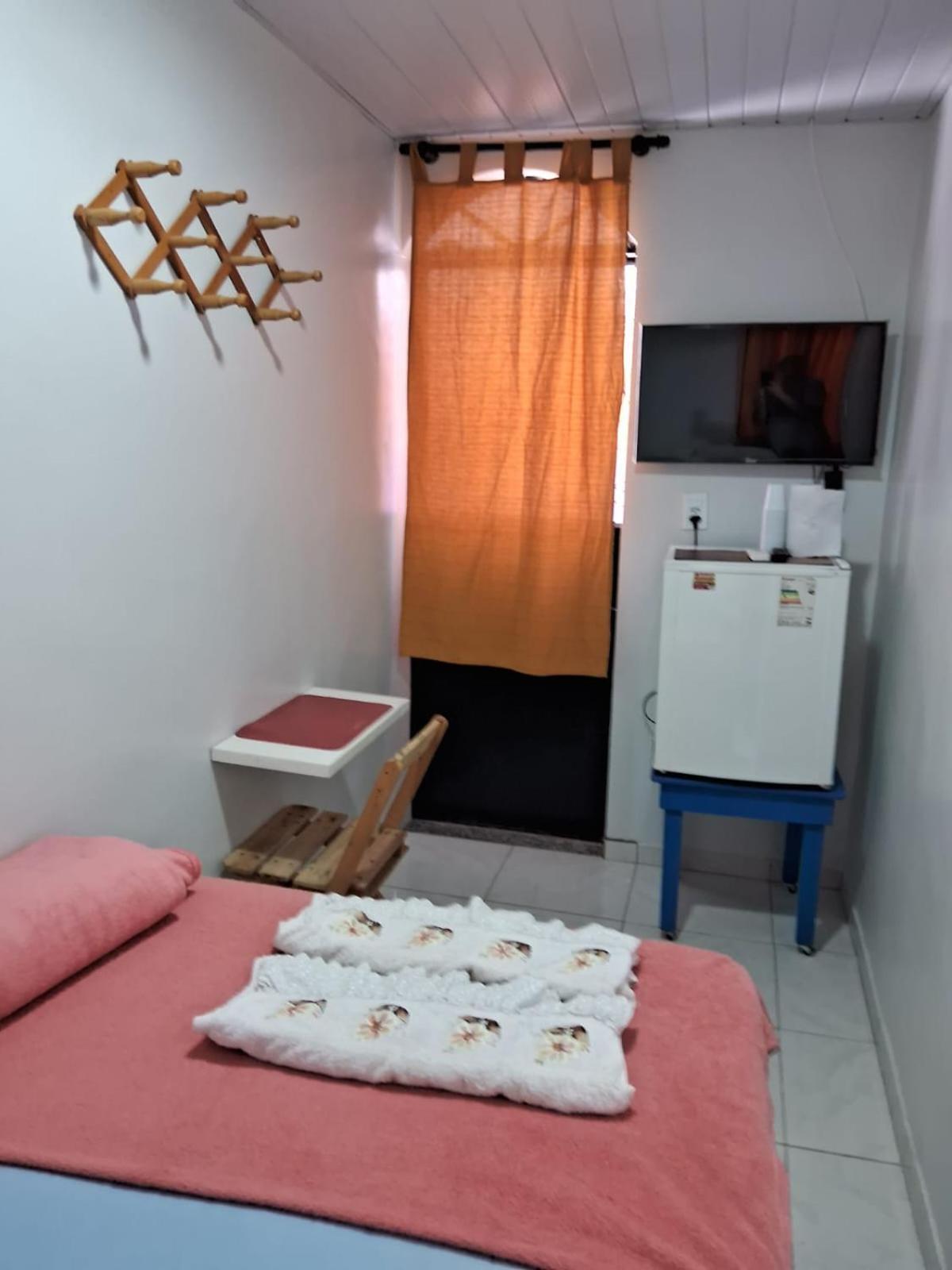 Alvorada Suite Manaus Kültér fotó