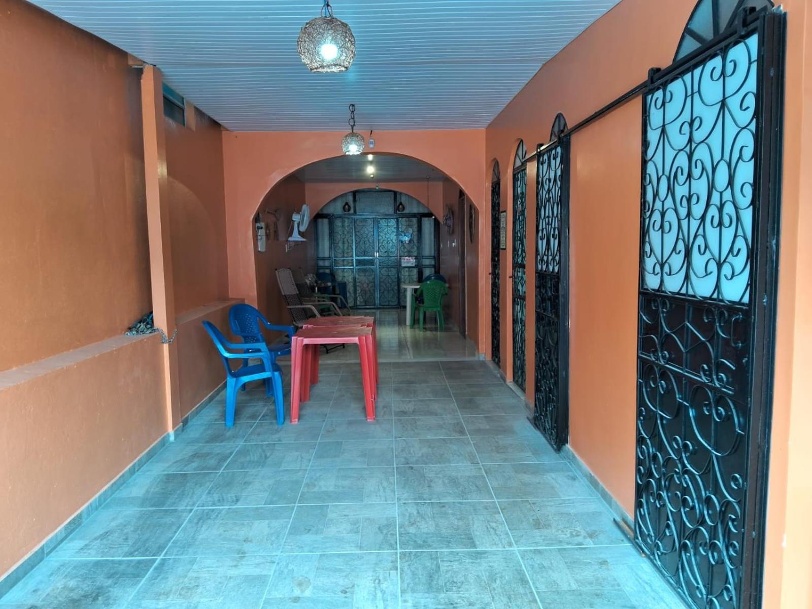 Alvorada Suite Manaus Kültér fotó