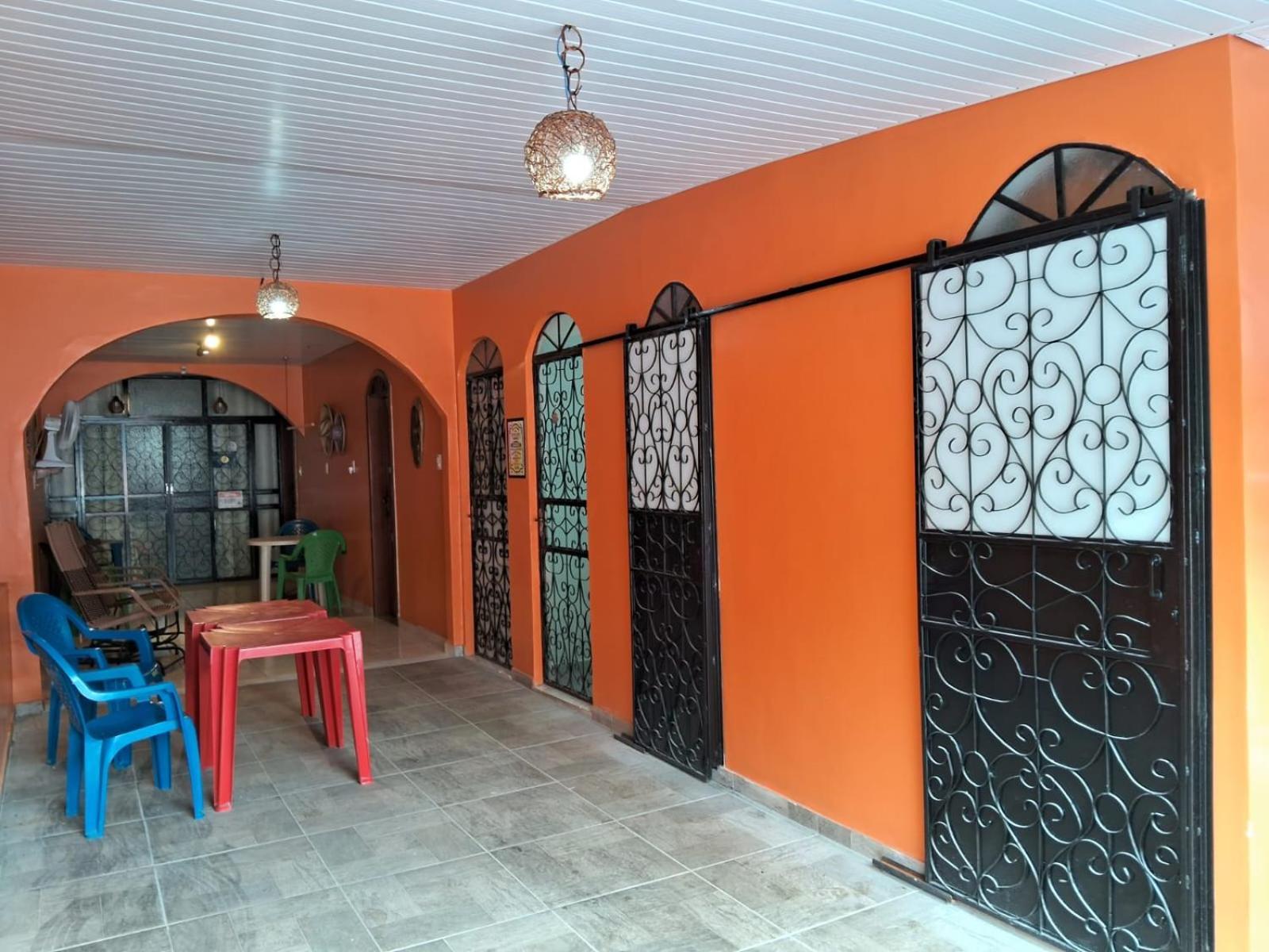 Alvorada Suite Manaus Kültér fotó
