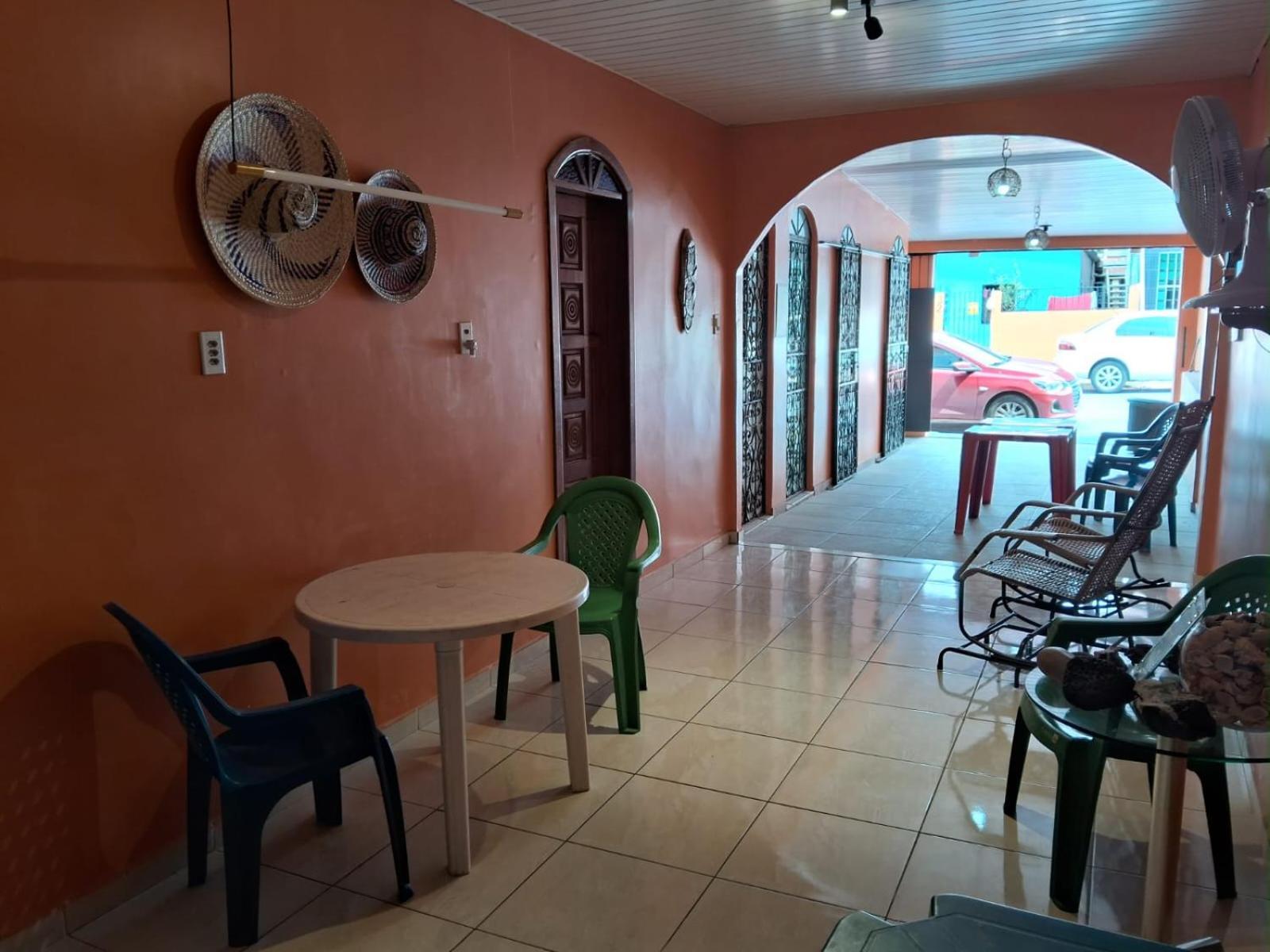 Alvorada Suite Manaus Kültér fotó