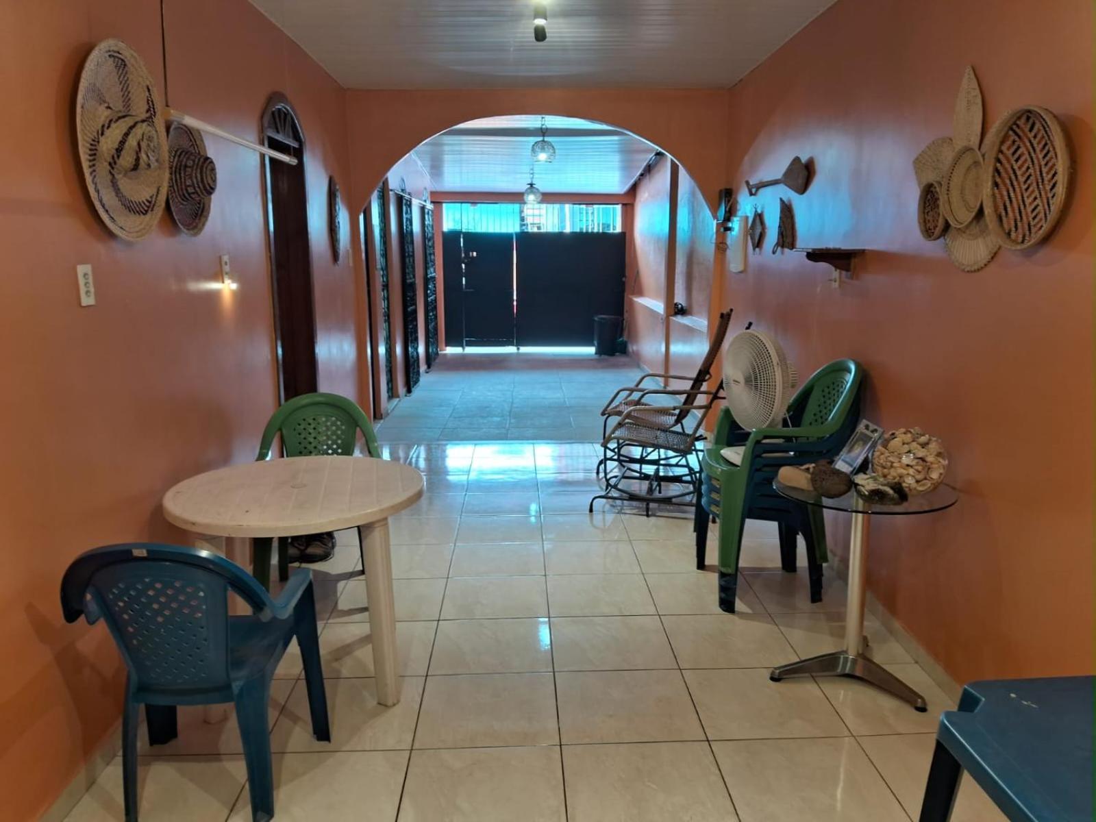Alvorada Suite Manaus Kültér fotó