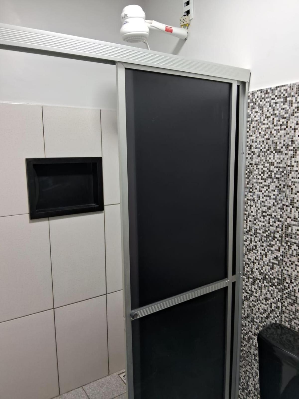 Alvorada Suite Manaus Kültér fotó