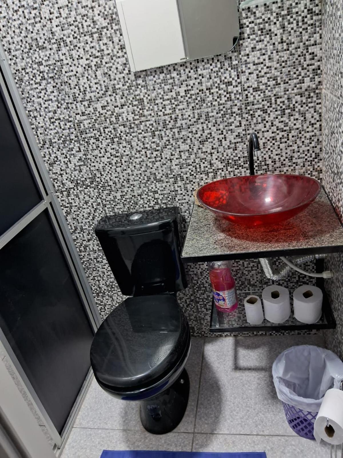 Alvorada Suite Manaus Kültér fotó